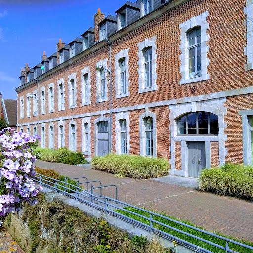 CMP SAINT OMER GHT de Psychiatrie du Nord PasdeCalais